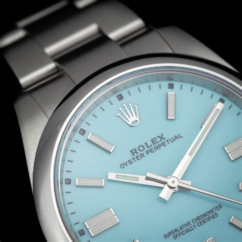 rolex 124300 discontinued|rolex 124300 blue.